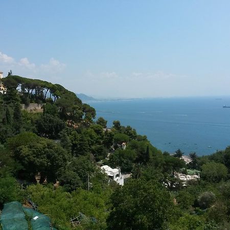 Domus Antonina Daire Vietri Oda fotoğraf