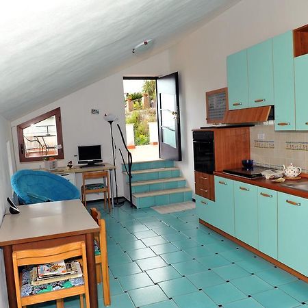Domus Antonina Daire Vietri Oda fotoğraf