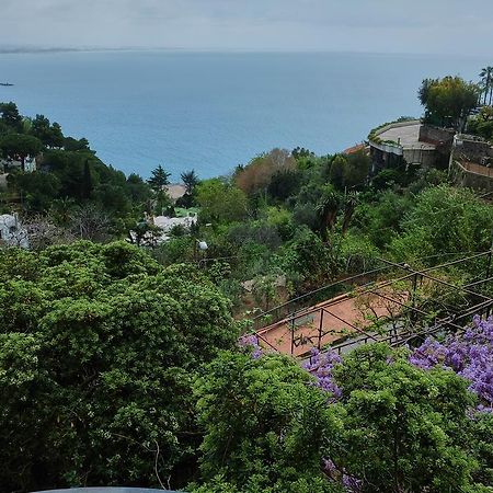 Domus Antonina Daire Vietri Dış mekan fotoğraf
