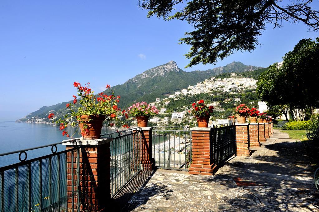 Domus Antonina Daire Vietri Oda fotoğraf
