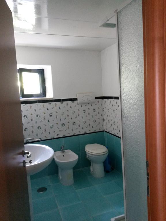 Domus Antonina Daire Vietri Oda fotoğraf