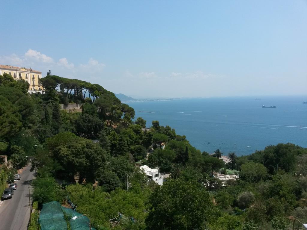 Domus Antonina Daire Vietri Oda fotoğraf