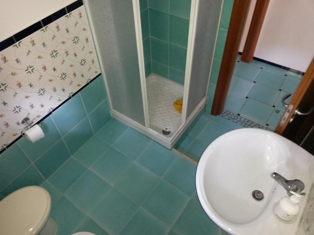 Domus Antonina Daire Vietri Oda fotoğraf