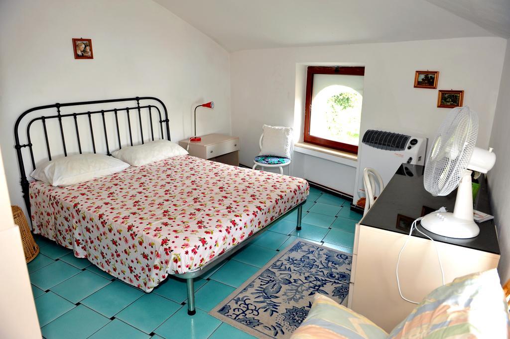 Domus Antonina Daire Vietri Oda fotoğraf