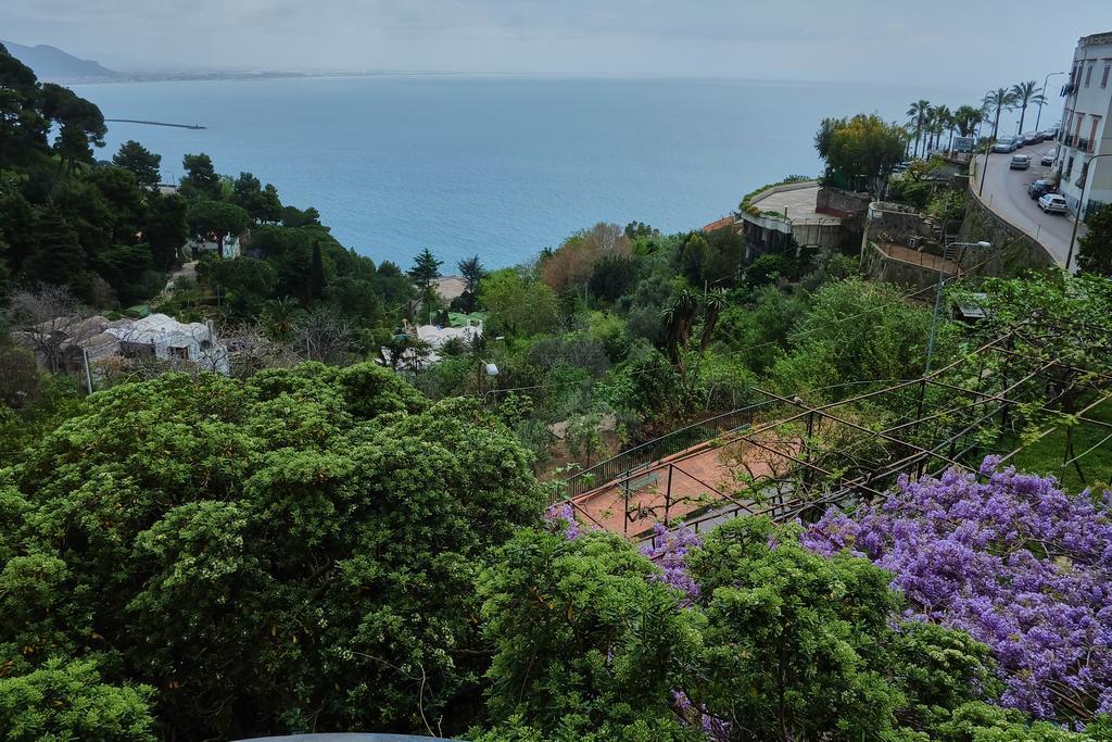 Domus Antonina Daire Vietri Dış mekan fotoğraf